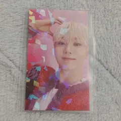 SEVENTEEN スングァン DREAM トレカ ラキドロ ユニバ