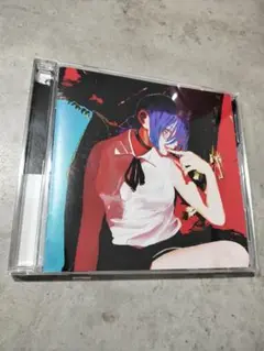 米津玄師 IRIS OUT/JANE DOE /シリアルなし