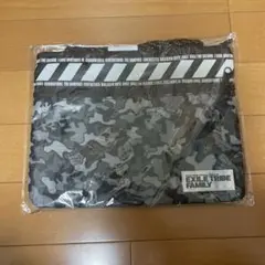 EXILE TRIBE FAMILY 継続特典