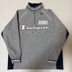 champion チャンピオン トレーナー グレー 140のサムネイル
