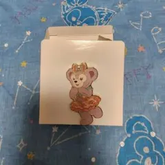 ダッフィー＆フレンズ ピンズ