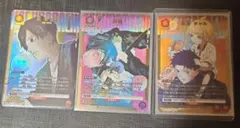 UNION ARENA カグラバチ シャル R パラレル カード - メルカリ