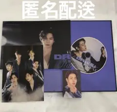 ASTRO Drive to the Starry Road アルバム MJ