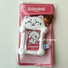 ENHYPEN ENCHIN ポップアップ KISHU ソヌ トレカホルダー
