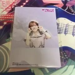 【未開封品】Liella! 3rdアルバム Aspire ブロマイド