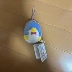 Sanrio Tuxedosam マスコット ぬいぐるみのサムネイル