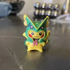 激レア】 ポケモンキッズ ドクケイル 色違い キャンペーン当選品