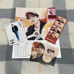 スキズ 2023 韓国 シーグリ スンミン セット