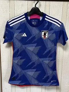 新品 選手着用モデル アディダス なでしこジャパン ユニフォーム 14/15