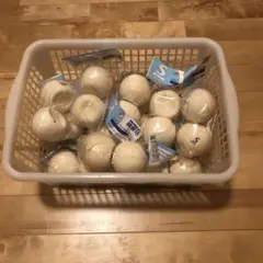 2026年最新】軟式テニスボールの人気アイテム - メルカリ