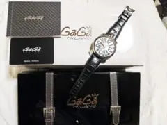 【稼働品】Karl Kani カールカナイ腕時計ブレスレット セット箱付き 美品 稼働品】Karl Kani カールカナイ腕時計ブレスレット セット箱付き 美品