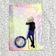 2025年最新】夢川ショウゴ アクリルスタンドの人気アイテム