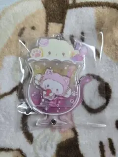 サンリオ カスタムアクリルチャーム こぎみゅん