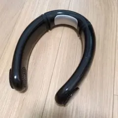 ブラック ネックファン