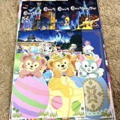 ディズニー　バラメモ　460枚以上①