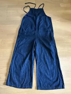 【Gready Brilliant（コラボ品）】Lee デニムサロペット