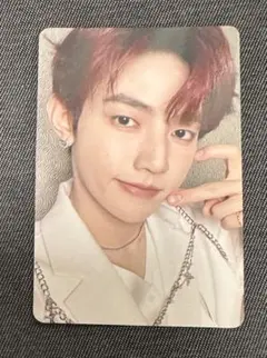 ゼベワン ジャンハオ トレカ タワレコ ICONIK