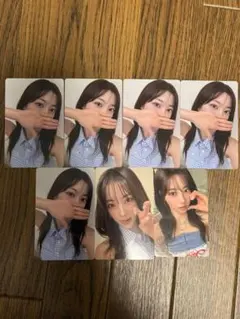 2025年最新】h1-key リイナの人気アイテム - メルカリ