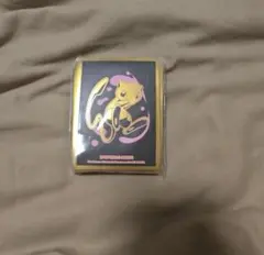 デッキシールド ミュウ