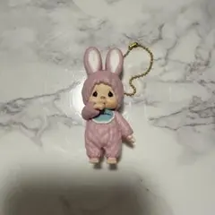 モンチッチ マスコットキーチェーン チムたん