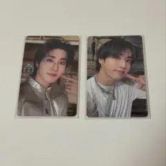 Stray Kids THIS&THAT HMV限定 トレカ ハン