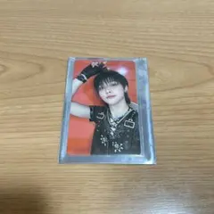 &TEAM ニコラス We on Fire 韓国 ラキドロ WITHMUU - メルカリ