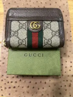 GUCCI コインケース