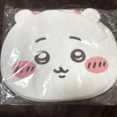 ちいかわ おかおBIGボストンバッグ ちいかわ