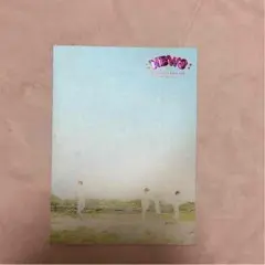 NEWS 美恋魂 パンフレット