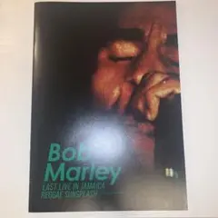 Bob Marley Last Live in Jamaica