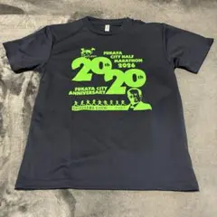 Fukaya City Half Marathon 2026 Tシャツ Sのサムネイル