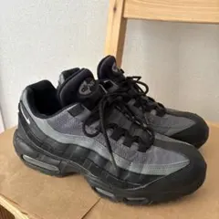 2026年最新】ナイキ エアマックス95 エッセンシャル トリプルブラック