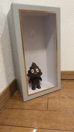 うんち君　箱入りのサムネイル