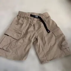 outdoor ハーフパンツ Sのサムネイル