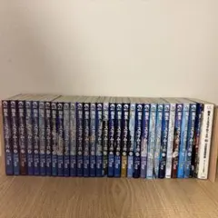 【漫画】転生したらスライムだった件　1巻-29巻8.5巻＋映画特典冊子