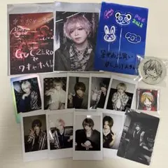 2026年最新】Vistlip チェキの人気アイテム - メルカリ