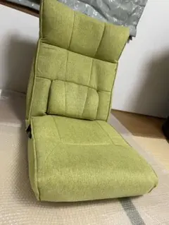 座椅子　美品