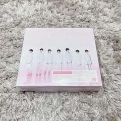 2026年最新】なにわ男子 1st love 初回限定盤2の人気アイテム - メルカリ