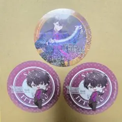 にじさんじ　佐伯イッテツ