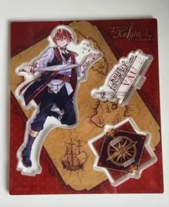 2025年最新】ばぁう アクスタの人気アイテム - メルカリ