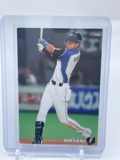 カルビー プロ野球チップス 2017年 第2弾 S-26 大谷翔平 - メルカリ