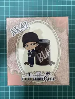 セガラッキーくじ 名探偵コナン 赤井秀一 E賞