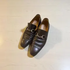 GUCCIローファー