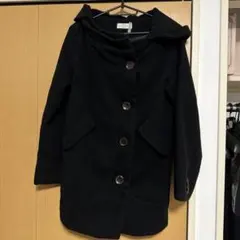 レディース Pコート