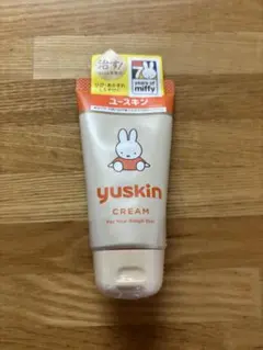 ユースキン Aa 限定ミッフィーデザイン 40g ハンドクリームのサムネイル