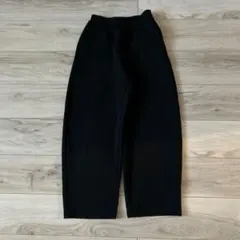 UNIQLO＊ドライスウェットカーブパンツ150