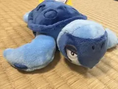 ポケモンセンター　ポケモンフィット　プロトーガ　ぬいぐるみ　ポケモンfit