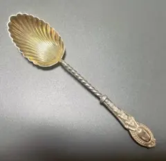 2026年最新】スターリングシルバー スプーンの人気アイテム - メルカリ