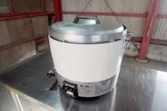 リンナイ ガス炊飯器 RR-30S1 3.3升炊き 6.0L 都市ガスのサムネイル