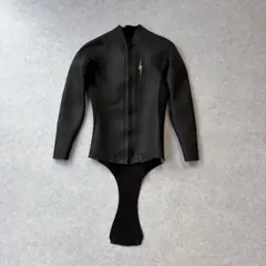 ハーレーHurleyウェットスーツICONベストタッパー黒MLメンズ□ - メルカリ